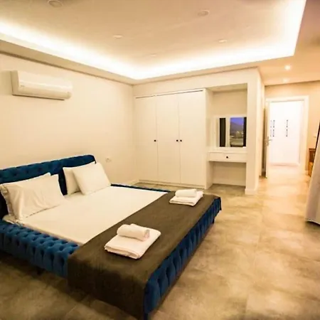 Golden 2 / Kalkan Hotel 4*