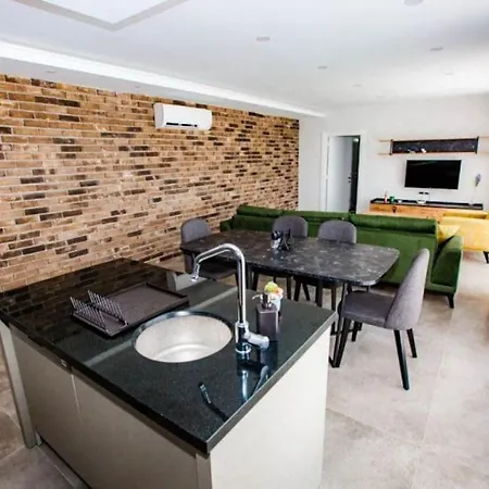 Golden 2 / Kalkan 4* Gelemis