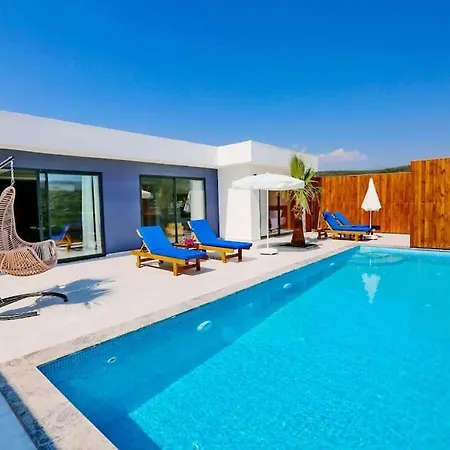 Hotel Golden 2 / Kalkan 4*
