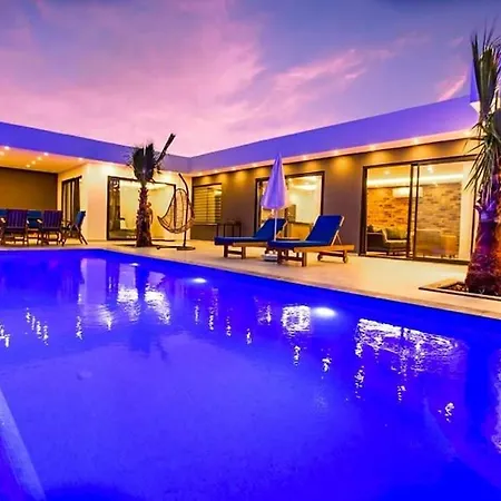 Hotel Golden 2 / Kalkan