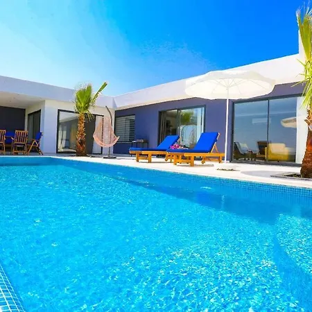 Golden 2 / Kalkan 4* Gelemis
