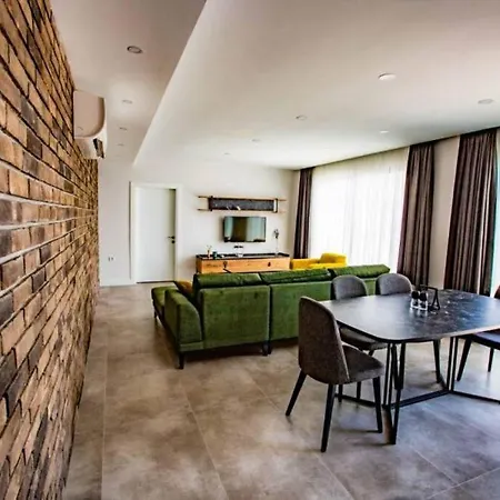 Golden 2 / Kalkan Hotel 4*