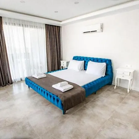 Golden 2 / Kalkan Gelemiş