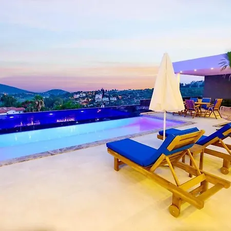 Golden 2 / Kalkan 4*