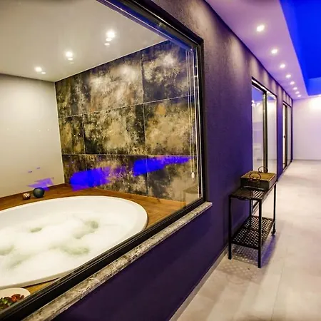 Hotel Golden 2 / Kalkan