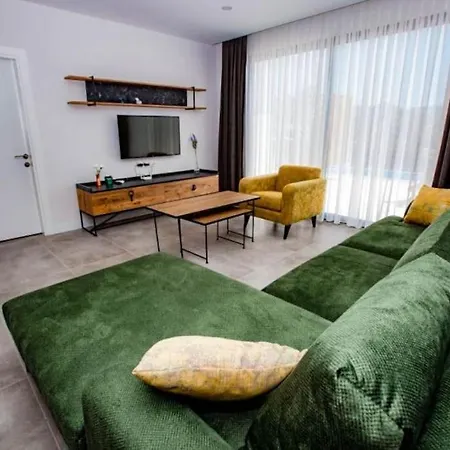 Golden 2 / Kalkan Gelemiş
